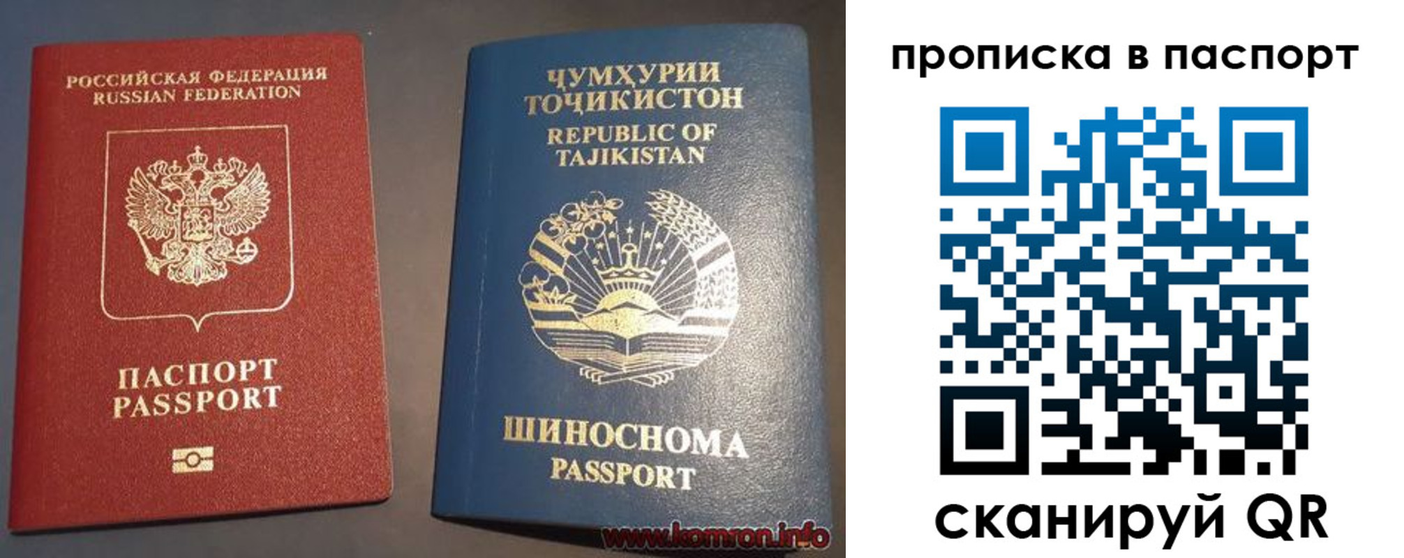 прописка паспорт в Нефтекумске
